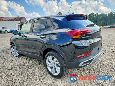 Drugie zdjęcie samochodu z przodu: 2026 BUICK ENCORE GX PREFERRED VIN:KL4AMBSL5TB135103 - miniatura