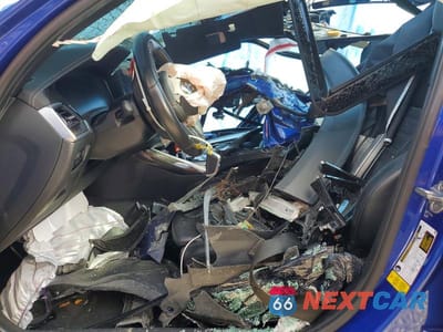 Zdjęcie 7 z 12 samochodu: 2020 BMW M340I VIN:WBA5U7C06LFH54536 - miniatura
