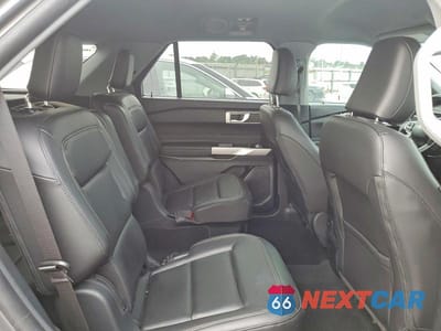 Zdjęcie 11 z 13 samochodu: 2023 FORD EXPLORER XLT VIN:1FMSK7DH1PGA54173 - miniatura