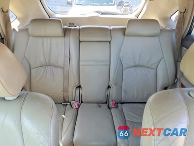 Zdjęcie 10 z 13 samochodu: 2004 LEXUS RX 330 VIN:JTJHA31U740048813 - miniatura