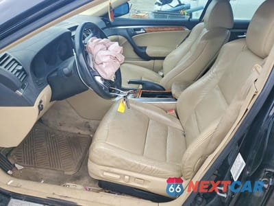 Zdjęcie 7 z 12 samochodu: 2006 ACURA 3.2TL VIN:19UUA66236A046744 - miniatura