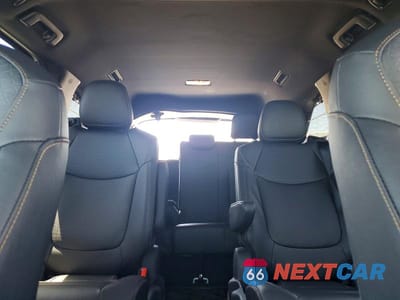 Zdjęcie 10 z 13 samochodu: 2026 TOYOTA SIENNA WOODLAND EDITION VIN:5TDCSKFC2TS259823 - miniatura