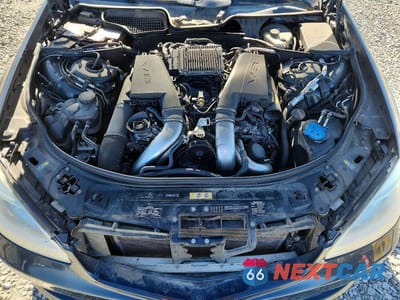 Zdjęcie 11 z 12 samochodu: 2012 MERCEDES-BENZ S 550 4MATIC VIN:WDDNG9EB2CA438295 - miniatura