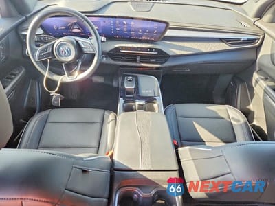 Zdjęcie 8 z 13 samochodu: 2025 BUICK ENCLAVE PREFERRED VIN:5GAERARSXSJ101907 - miniatura