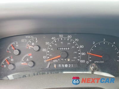 Zdjęcie 9 z 12 samochodu: 2000 FORD F250 SUPER DUTY VIN:1FTNX20L4YED09511 - miniatura