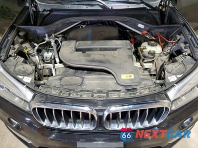 Zdjęcie 12 z 14 samochodu: 2017 BMW X5 XDR40E VIN:5UXKT0C59H0S80180 - miniatura