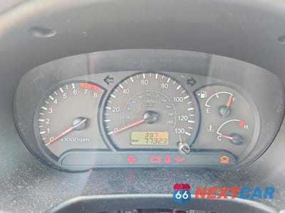 Zdjęcie 9 z 12 samochodu: 2005 HYUNDAI ACCENT GL VIN:KMHCG45C35U622607 - miniatura
