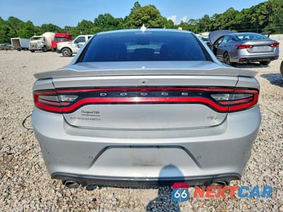Zdjęcie 6 z 13 samochodu: 2021 DODGE CHARGER R/T VIN:2C3CDXCT9MH638656 - miniatura
