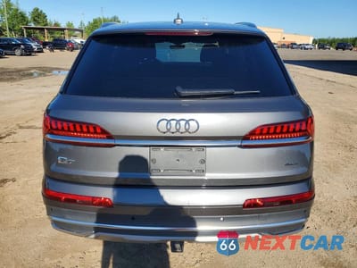 Zdjęcie 6 z 12 samochodu: 2023 AUDI Q7 PREMIUM PLUS VIN:WA1LXBF73PD014867 - miniatura