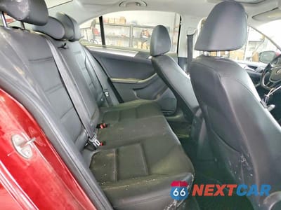 Zdjęcie 10 z 12 samochodu: 2017 VOLKSWAGEN JETTA SE VIN:3VWDB7AJXHM339883 - miniatura