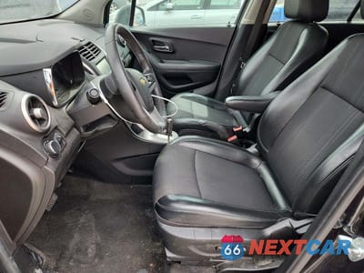 Zdjęcie 7 z 12 samochodu: 2016 CHEVROLET TRAX 1LT VIN:KL7CJPSBXGB713856 - miniatura