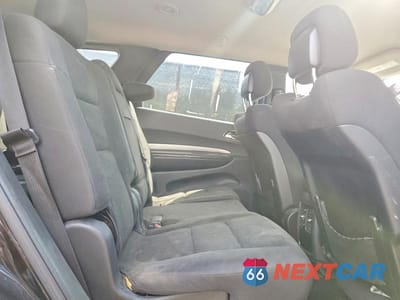 Zdjęcie 10 z 13 samochodu: 2017 DODGE DURANGO SXT VIN:1C4RDHAG3HC669704 - miniatura