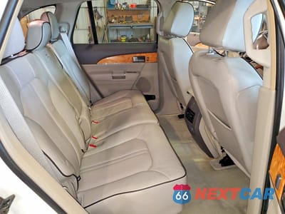 Zdjęcie 11 z 13 samochodu: 2013 LINCOLN MKX VIN:2LMDJ8JK8DBL15890 - miniatura