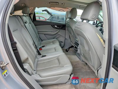 Zdjęcie 11 z 13 samochodu: 2018 AUDI Q7 PRESTIGE VIN:WA1VAAF75JD044450 - miniatura