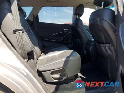 Zdjęcie 11 z 13 samochodu: 2013 HYUNDAI SANTA FE GLS VIN:KM8SN4HF6DU001562 - miniatura