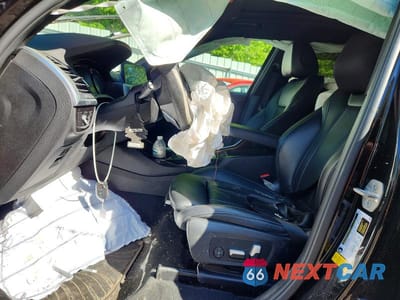 Zdjęcie 7 z 13 samochodu: 2022 BMW X3 SDRIVE30I VIN:5UX43DP05N9J77733 - miniatura