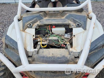 Zdjęcie 7 z 10 samochodu: 2020 POLARIS RZR XP 1000 UTILITY VEHICLE VIN:3NSNAE990LF134447 - miniatura