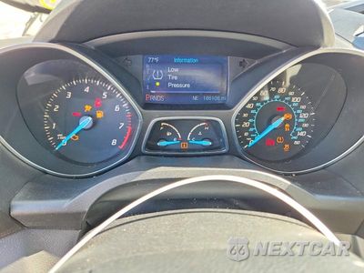 Zdjęcie 9 z 12 samochodu: 2013 FORD ESCAPE SE VIN:1FMCU0G95DUC04308 - miniatura