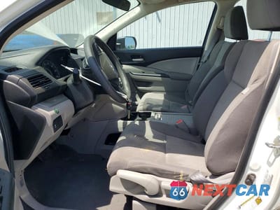 Zdjęcie 7 z 13 samochodu: 2013 HONDA CR-V LX VIN:5J6RM3H3XDL027880 - miniatura