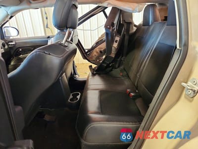 Zdjęcie 11 z 14 samochodu: 2017 JEEP COMPASS LATITUDE VIN:1C4NJDEB8HD208992 - miniatura