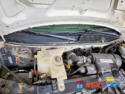 Zdjęcie 12 z 13 samochodu: 2007 CHEVROLET EXPRESS G1500 VIN:1GCFH15T471238238 - miniatura