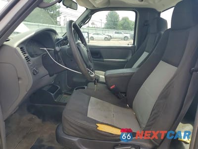 Zdjęcie 7 z 12 samochodu: 2006 FORD RANGER VIN:1FTYR10U86PA29635 - miniatura