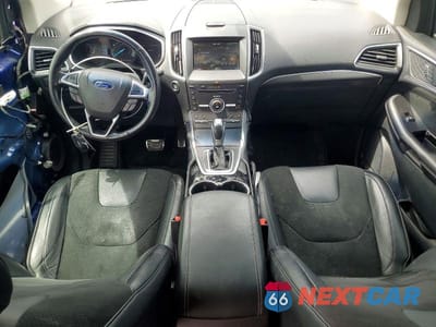 Zdjęcie 8 z 14 samochodu: 2015 FORD EDGE SPORT VIN:2FMTK4APXFBB71352 - miniatura