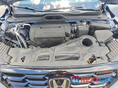 Zdjęcie 12 z 13 samochodu: 2025 HONDA PILOT TRAILSPORT VIN:5FNYG1H6XSB068498 - miniatura