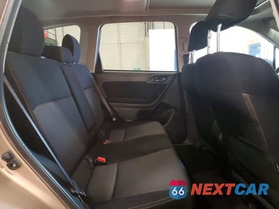 Zdjęcie 11 z 14 samochodu: 2014 SUBARU FORESTER 2.5I PREMIUM VIN:JF2SJAEC3EH413765 - miniatura