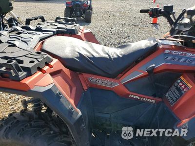 Zdjęcie 6 z 10 samochodu: 2020 POLARIS SPORTSMAN ATV VIN:4XASXE851LB314788 - miniatura