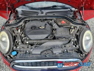 Zdjęcie 11 z 12 samochodu: 2016 MINI COOPER S VIN:WMWXU3C53G2D28667 - miniatura