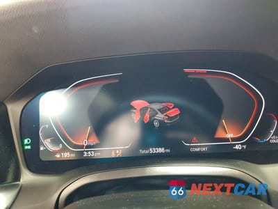 Zdjęcie 9 z 12 samochodu: 2020 BMW 330XI VIN:3MW5R7J03L8B25262 - miniatura