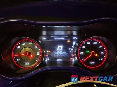 Zdjęcie 9 z 12 samochodu: 2022 DODGE CHARGER GT VIN:2C3CDXHG7NH183299 - miniatura