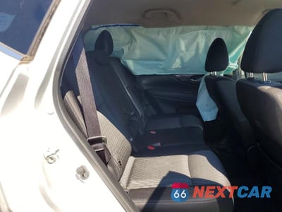 Zdjęcie 10 z 12 samochodu: 2019 NISSAN ROGUE SV VIN:JN8AT2MV1KW396828 - miniatura