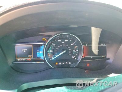 Zdjęcie 9 z 12 samochodu: 2017 FORD EXPLORER XLT VIN:1FM5K7D88HGA21329 - miniatura