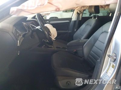 Zdjęcie 7 z 12 samochodu: 2021 VOLKSWAGEN JETTA S VIN:3VWC57BUXMM014558 - miniatura
