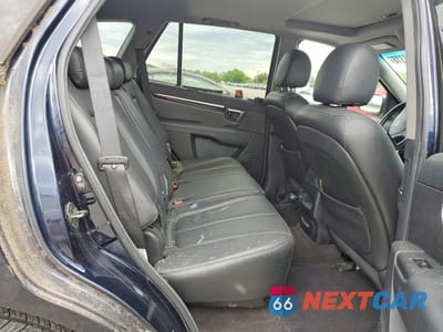 Zdjęcie 11 z 13 samochodu: 2008 HYUNDAI SANTA FE SE VIN:5NMSH13E98H136878 - miniatura