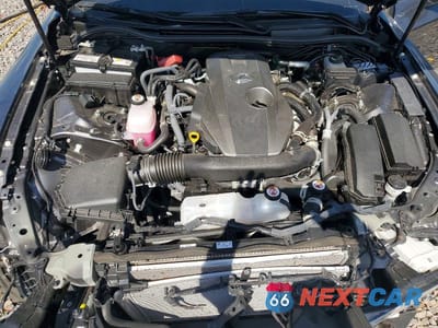 Zdjęcie 11 z 13 samochodu: 2025 LEXUS IS 300 BASE VIN:JTHDA1D27S5134928 - miniatura