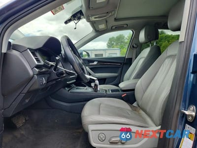 Zdjęcie 7 z 13 samochodu: 2018 AUDI Q5 PREMIUM PLUS VIN:WA1BNAFY3J2233965 - miniatura