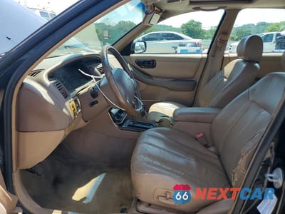 Zdjęcie 7 z 13 samochodu: 1997 TOYOTA AVALON XLS VIN:4T1BF12B9VU189531 - miniatura