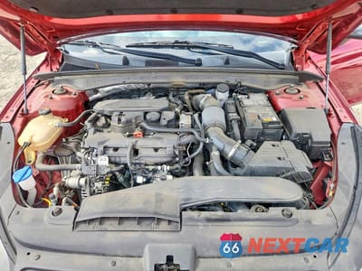 Zdjęcie 11 z 12 samochodu: 2022 KIA K5 GT LINE VIN:5XXG64J2XNG141667 - miniatura