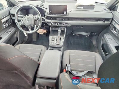 Zdjęcie 8 z 12 samochodu: 2023 HONDA CR-V SPORT VIN:7FARS6H53PE031036 - miniatura