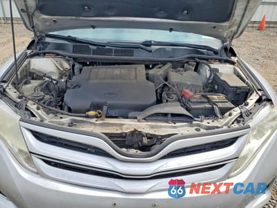 Zdjęcie 12 z 14 samochodu: 2013 TOYOTA VENZA LE VIN:4T3ZK3BB2DU063376 - miniatura