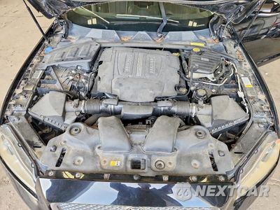 Zdjęcie 11 z 13 samochodu: 2012 JAGUAR XJL VIN:SAJWA2GB3CLV23169 - miniatura