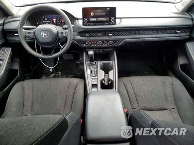 Zdjęcie 8 z 13 samochodu: 2024 HONDA ACCORD EX VIN:1HGCY1F34RA091229 - miniatura
