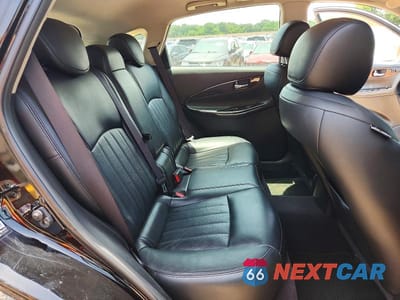 Zdjęcie 11 z 13 samochodu: 2016 INFINITI QX50 BASE VIN:JN1BJ0RP8GM232941 - miniatura