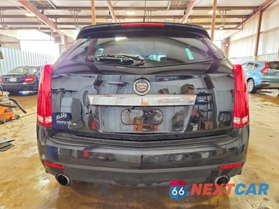 Zdjęcie 6 z 13 samochodu: 2010 CADILLAC SRX PERFORMANCE COLLECTION VIN:3GYFNEEY7AS646132 - miniatura