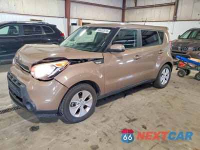 2014 KIA SOUL BASE KNDJN2A22E7056053 - główne zdjęcie licytacji z USA - miniatura