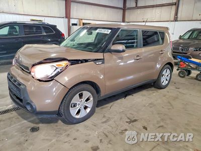 2014 KIA SOUL BASE KNDJN2A22E7056053 - główne zdjęcie licytacji z USA - miniatura