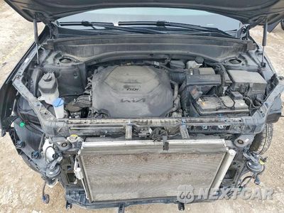 Zdjęcie 12 z 14 samochodu: 2022 KIA TELLURIDE SX VIN:5XYP54HC0NG321334 - miniatura